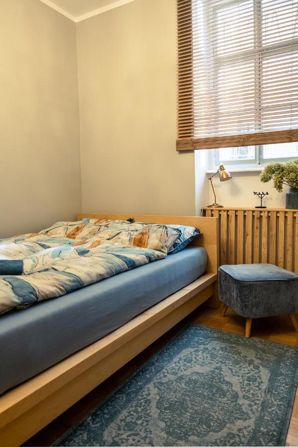 Cactus Apartment Free Parking For A Standard Car Ljubljana Kültér fotó