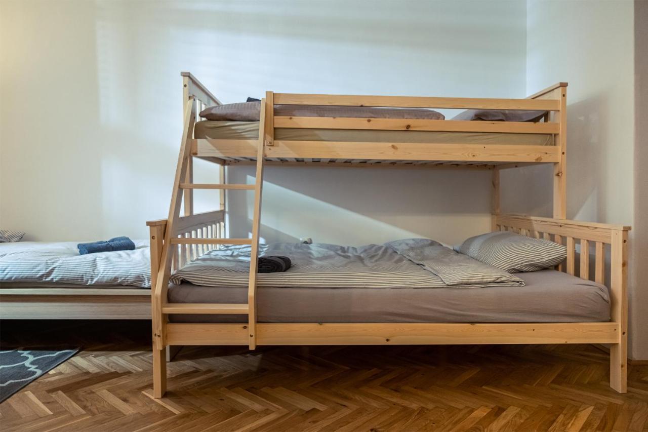 Cactus Apartment Free Parking For A Standard Car Ljubljana Kültér fotó