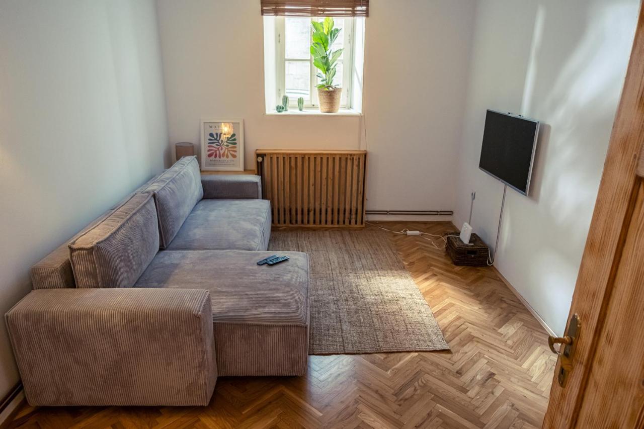 Cactus Apartment Free Parking For A Standard Car Ljubljana Kültér fotó