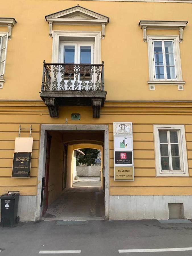 Cactus Apartment Free Parking For A Standard Car Ljubljana Kültér fotó
